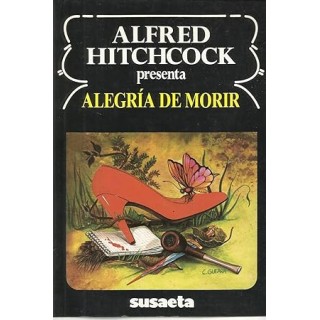 Alegria de Morir